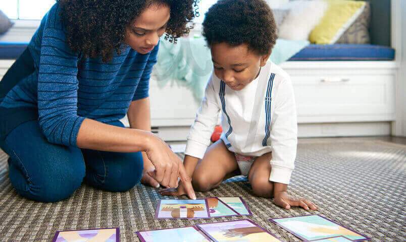 Great ways of starting potty training with your child